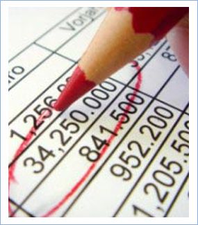 Lavoro Contabile Napoli